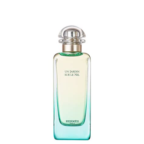 jardin sur le nil hermes sephora|hermes perfume green bottle.